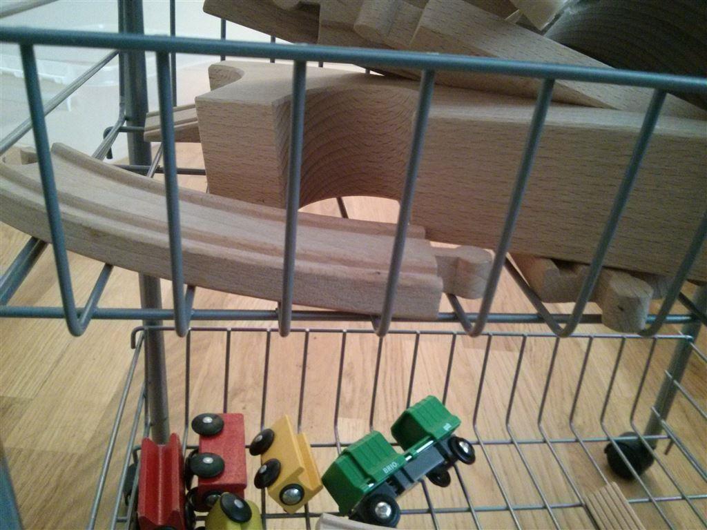 Badrumsskåp hylla badrum förvaring badrumshylla på tradera.com ...