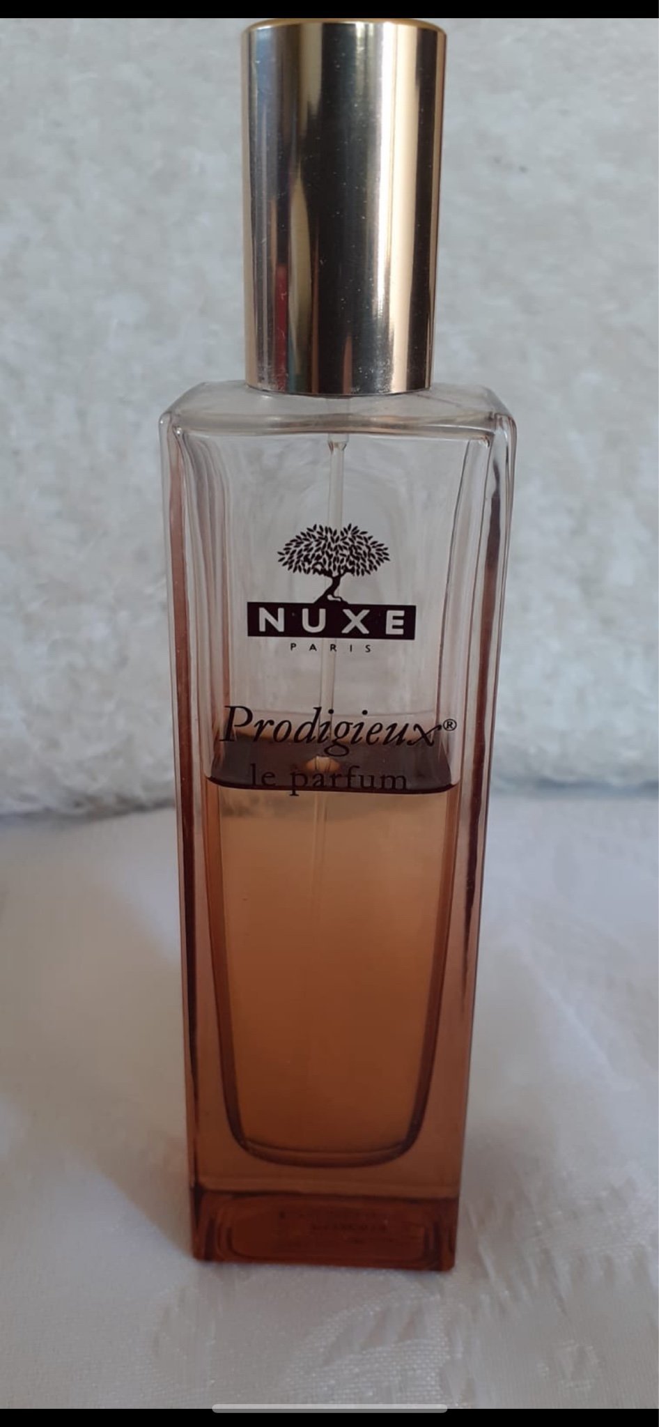 Nuxe Prodigieux LeParfum EdP Spray 50 ml