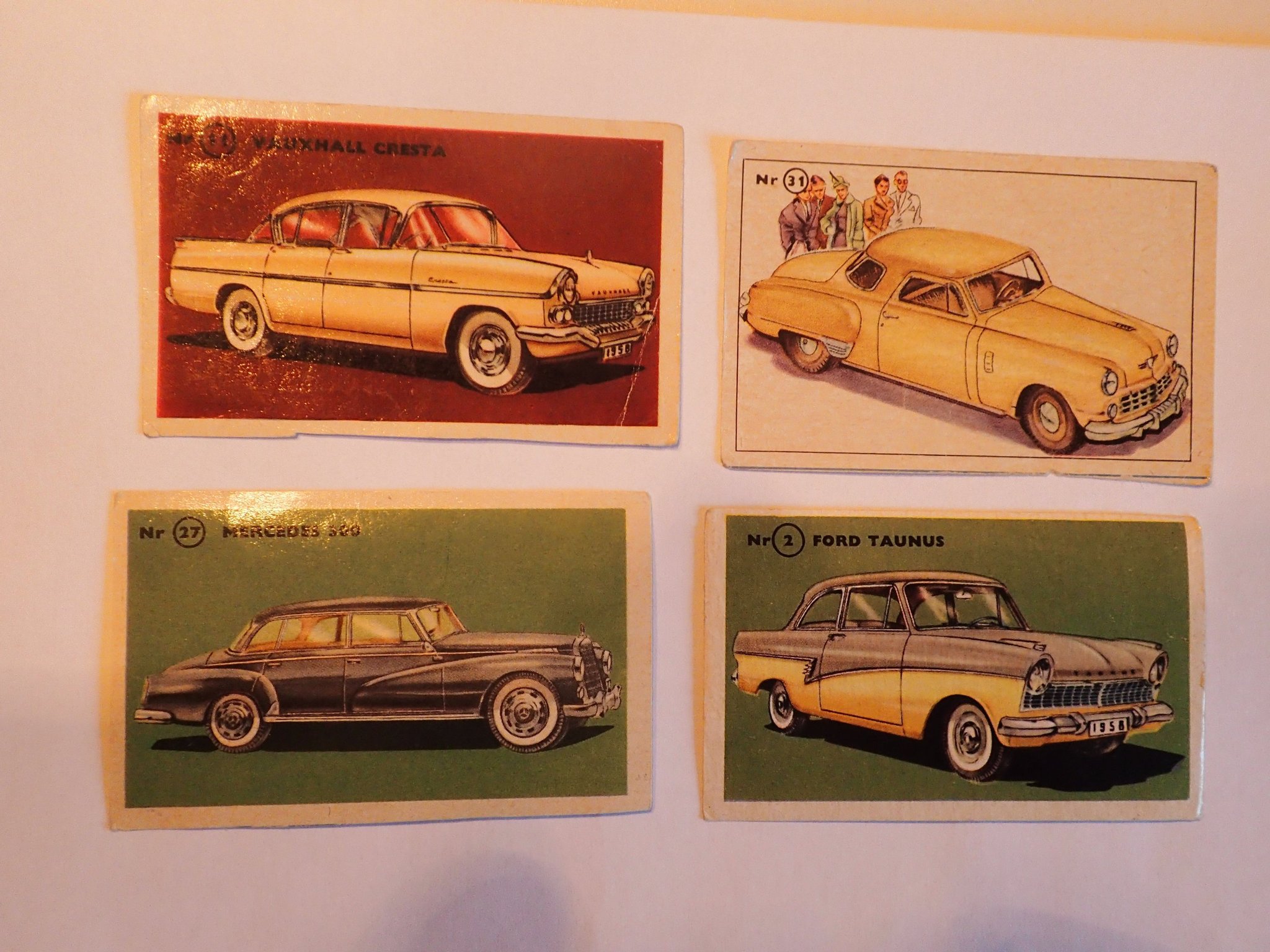 Se produkter som liknar Hemmets journal och Fantomens.. på Tradera