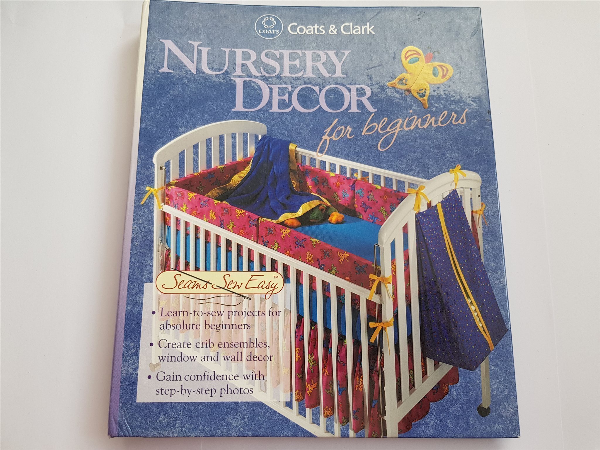 Nursery Decor For Beginners 336422862 ᐈ Köp På Tradera Nursery Decor For Beginners 336422862 ᐈ Köp På Tradera