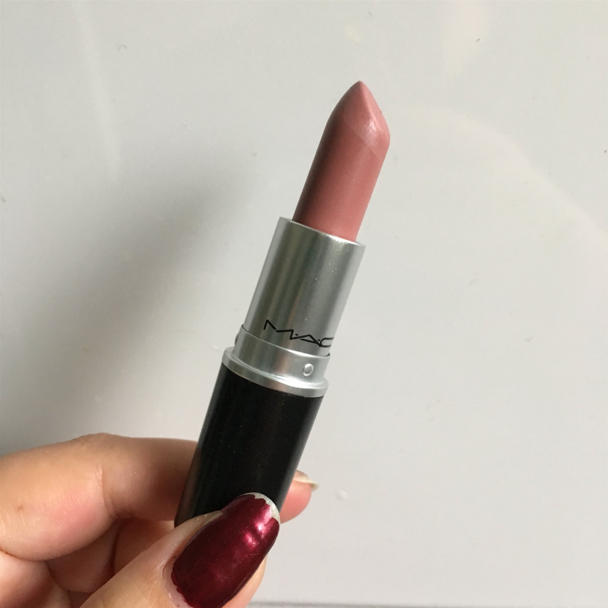 mac faux läppstift mac faux läppstift