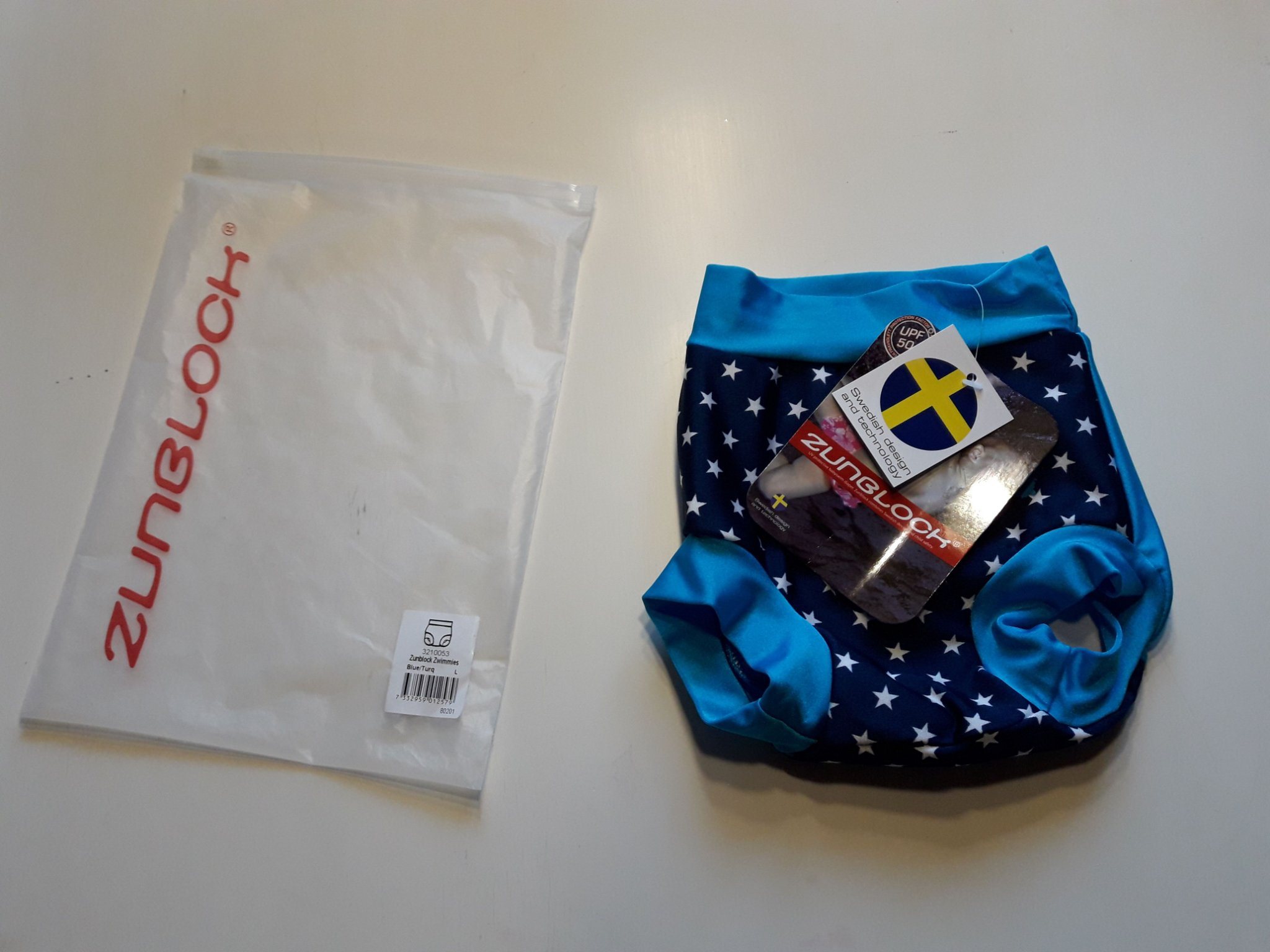 badbyxa med blöja badbyxa med blöja