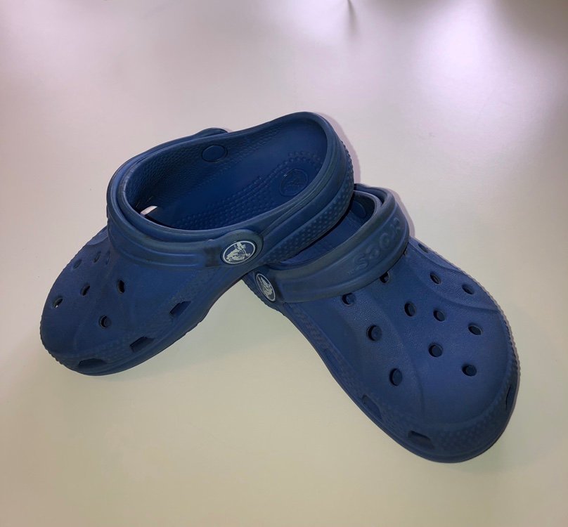crocs 8 c 9