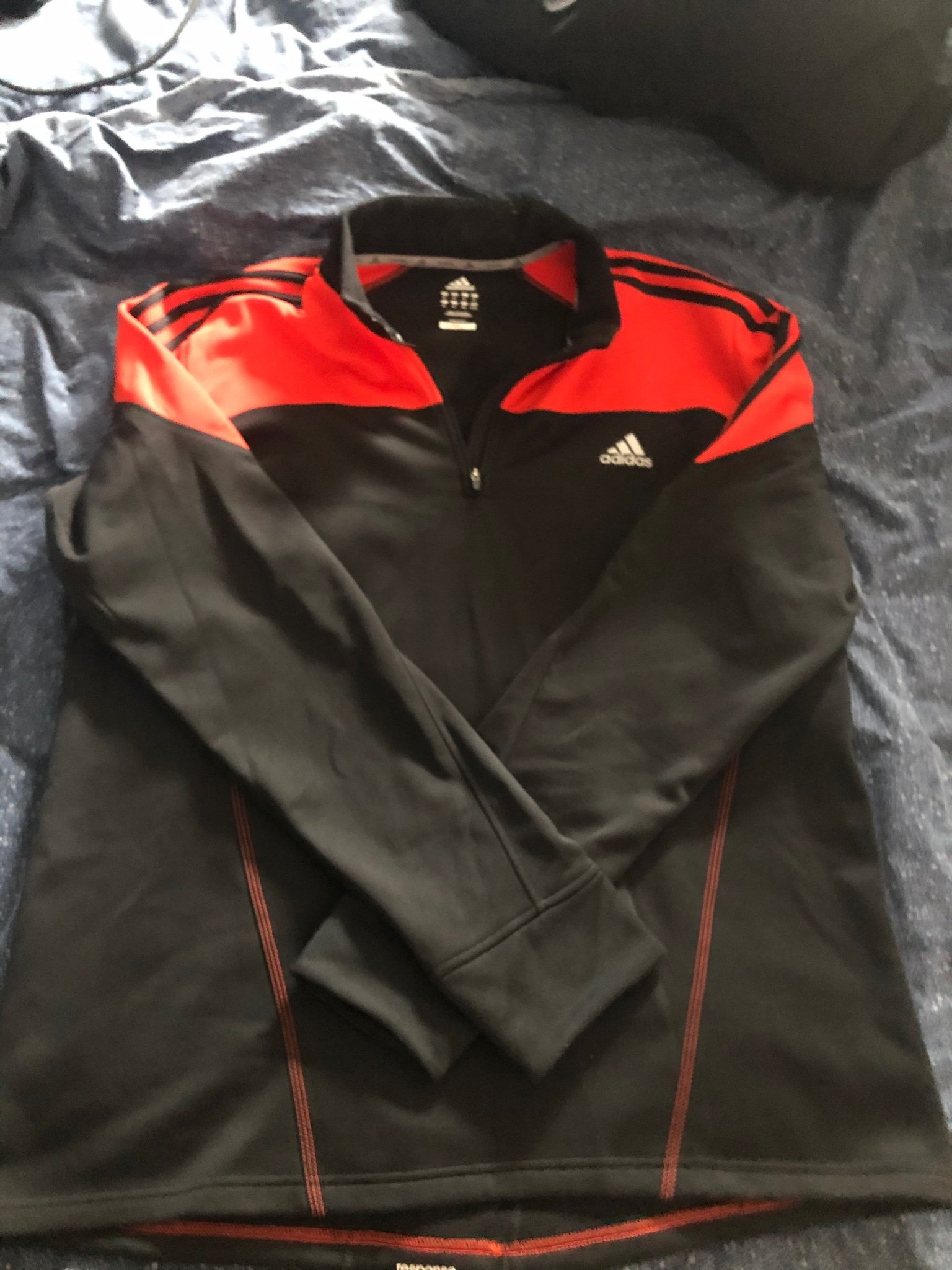 adidas climalite xxl