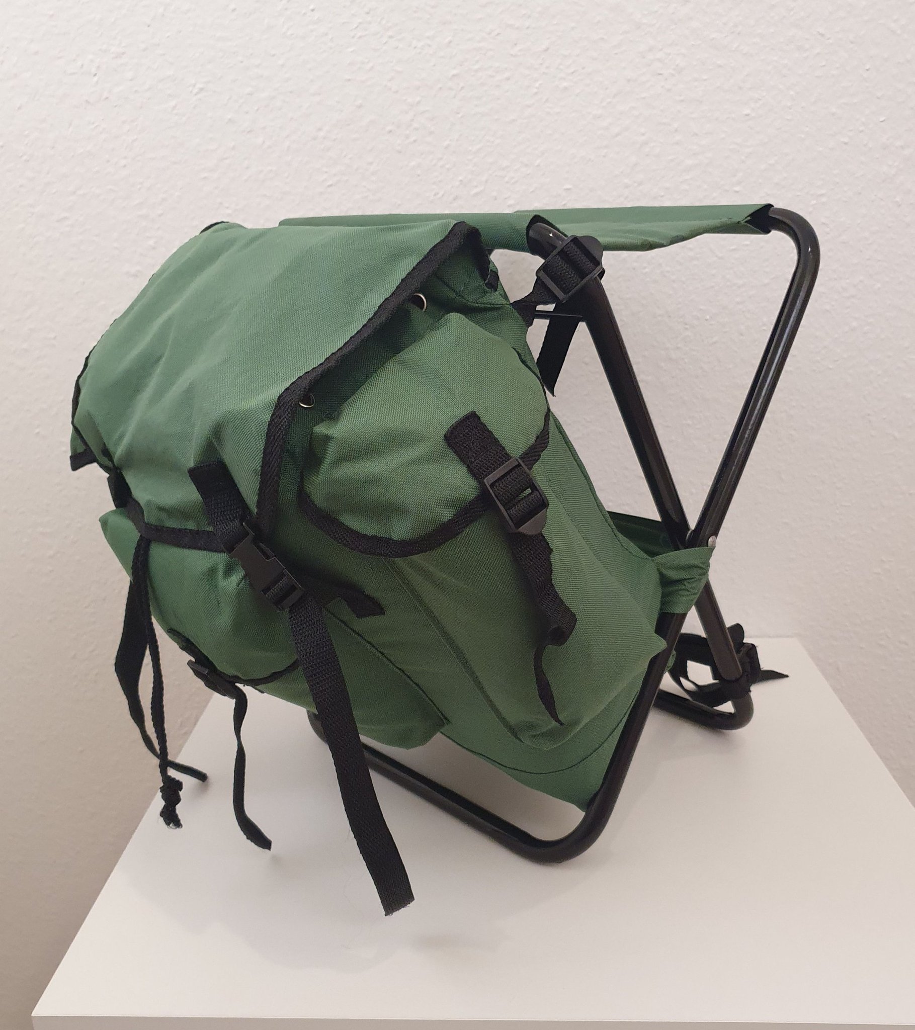 Stolryggsäck Ryggsäck Fisk stol Camping stol Stolryggsäck Ryggsäck Fisk stol Camping stol