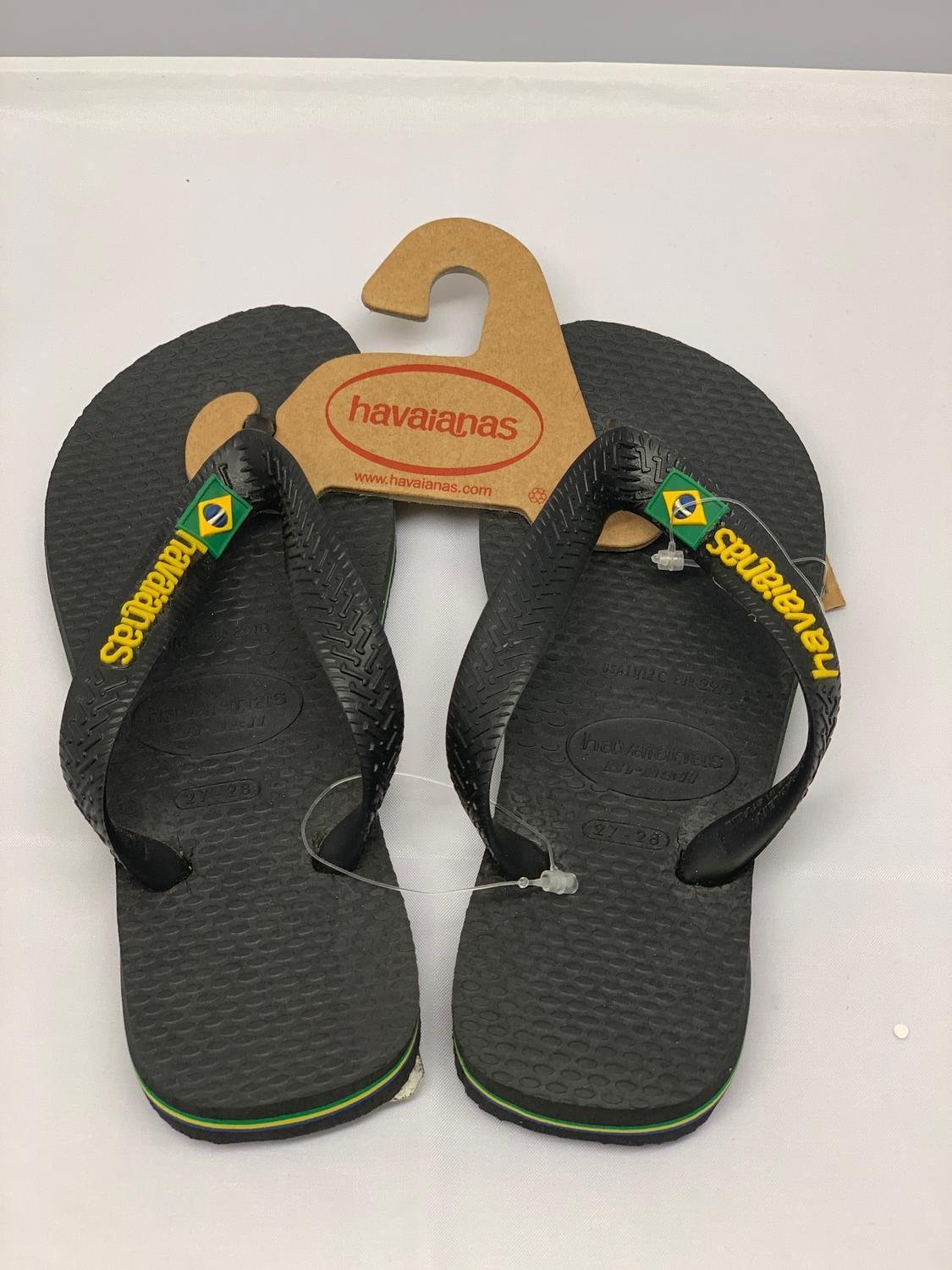 havaianas pris