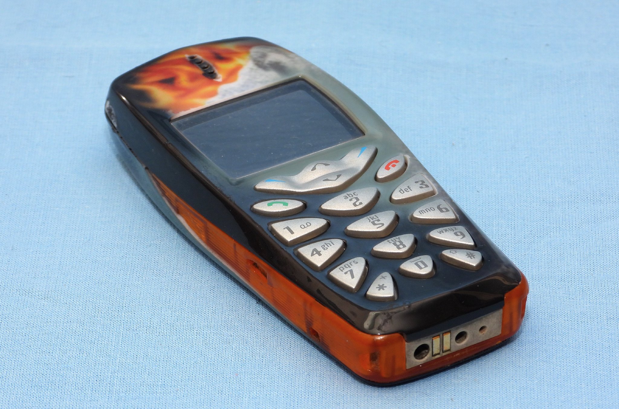 Nokia 3310i | Köp på Tradera (591694874)