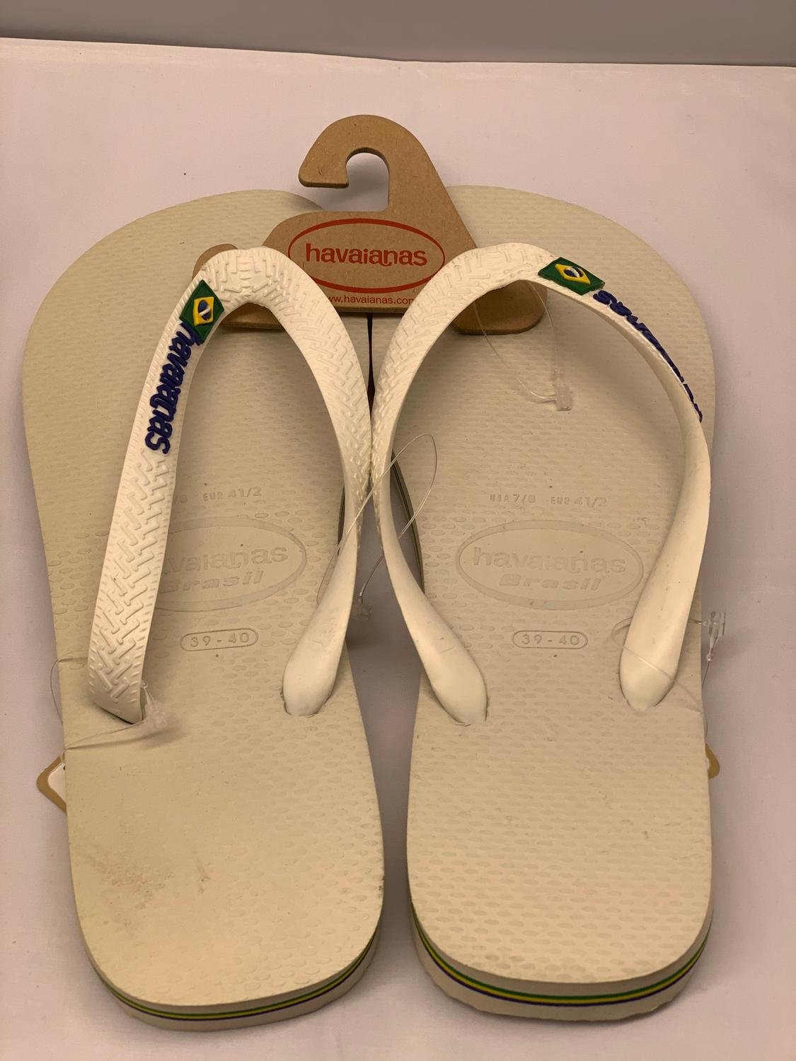 havaianas pris