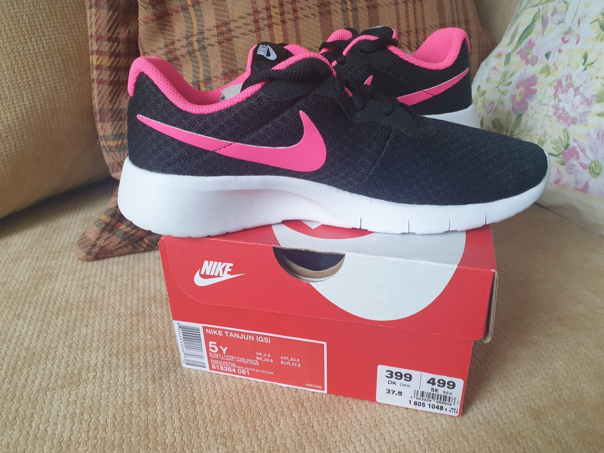 react runner mid wr ispa ripstop sneakers