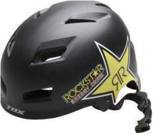 cykelhjälm fox rockstar cykelhjälm fox rockstar