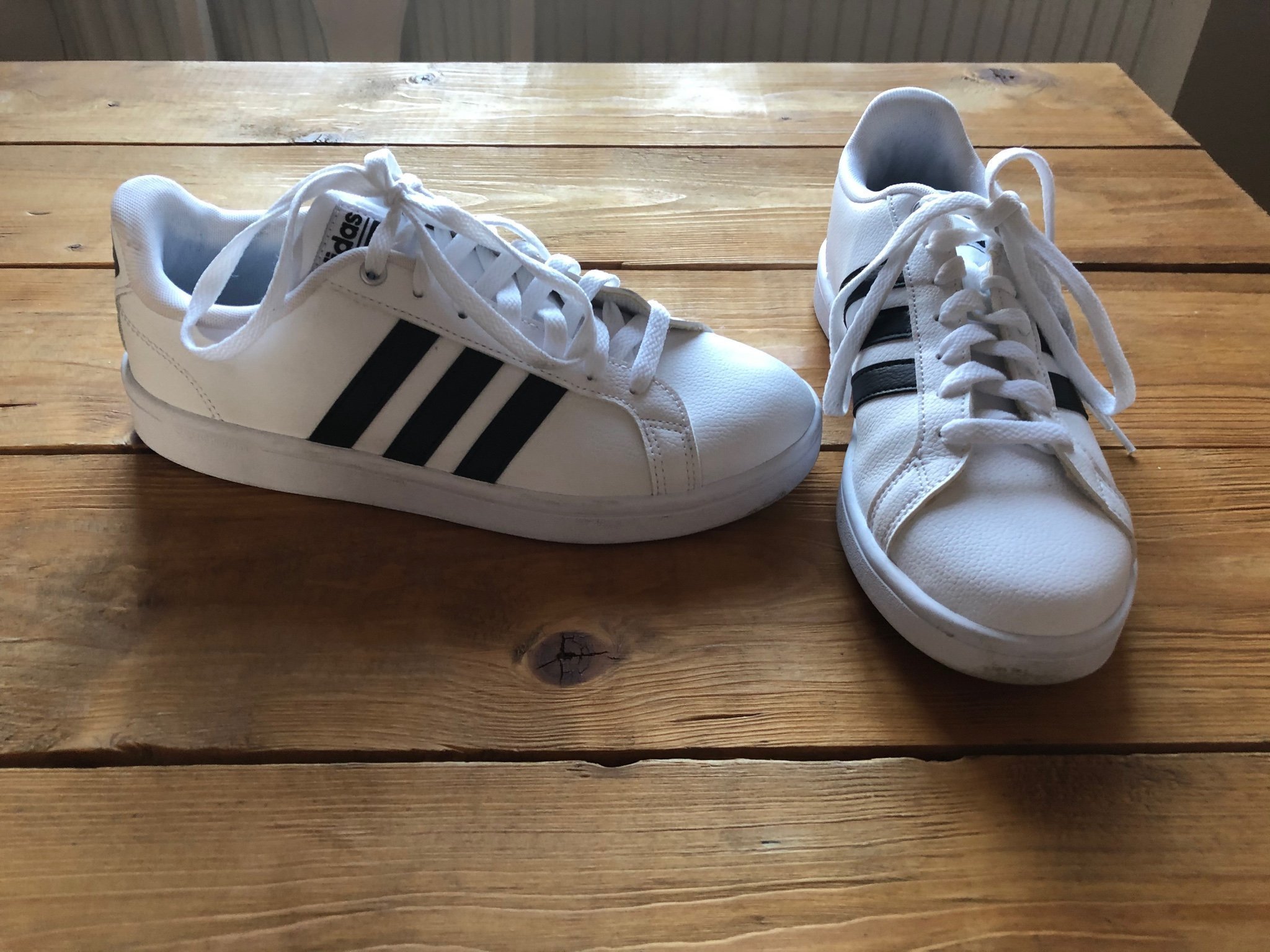 adidas ortholite herr