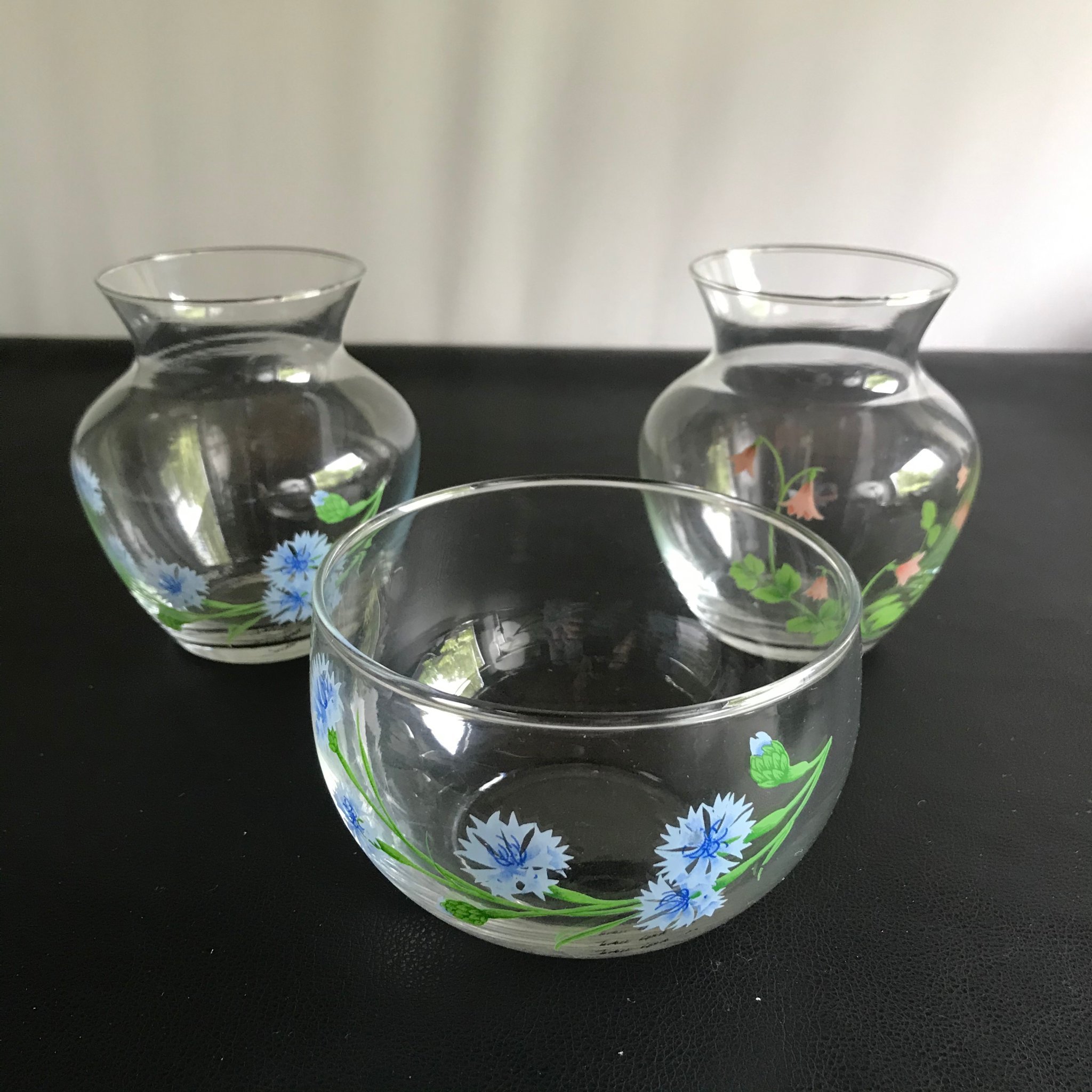 Fleur 3-delar Jackie Lynd Boda