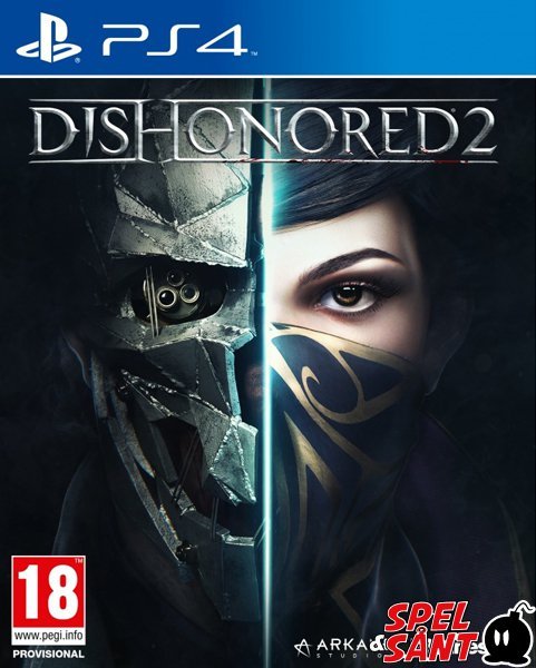 Dishonored 2