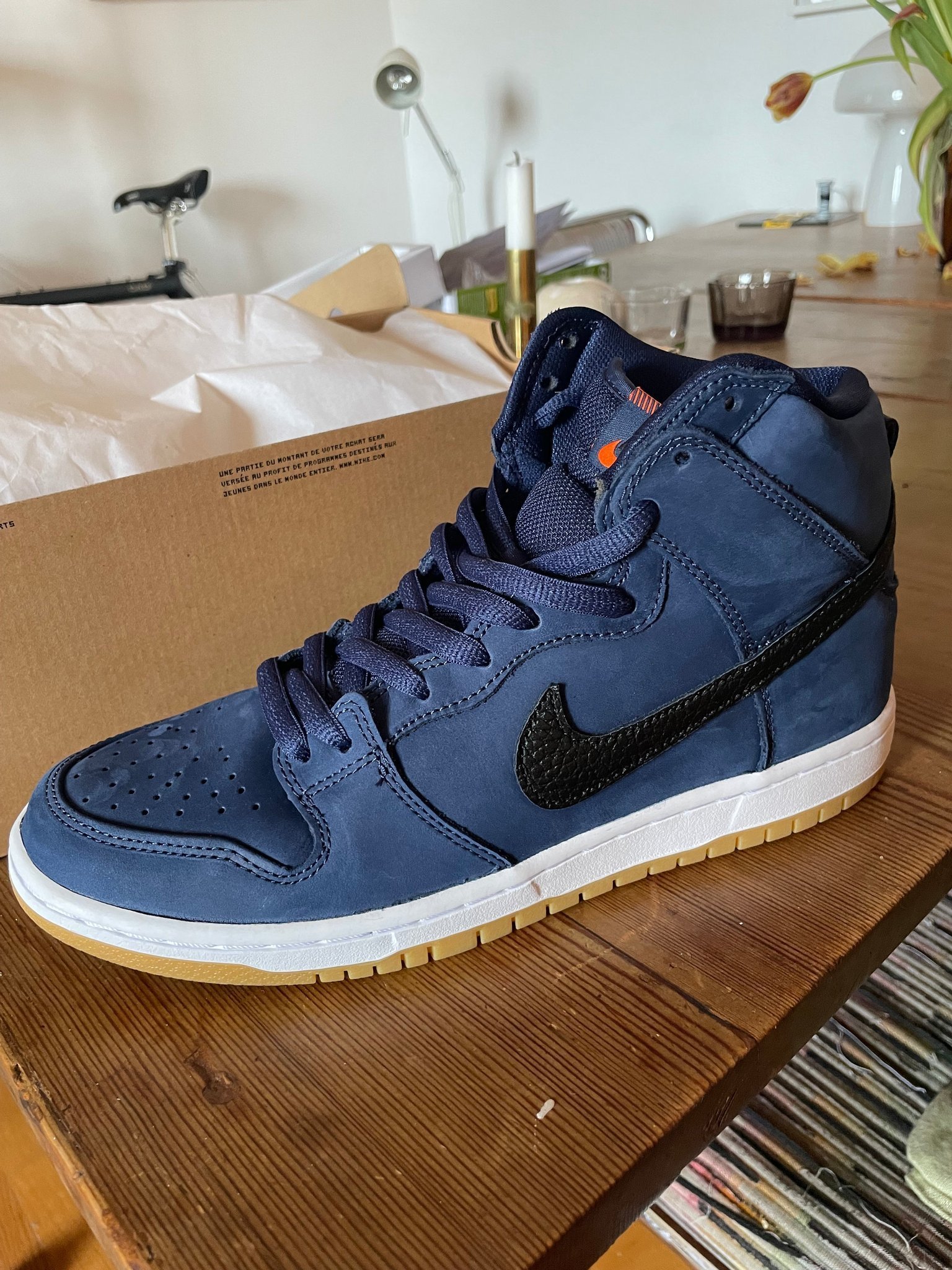 returned air vapormax plus