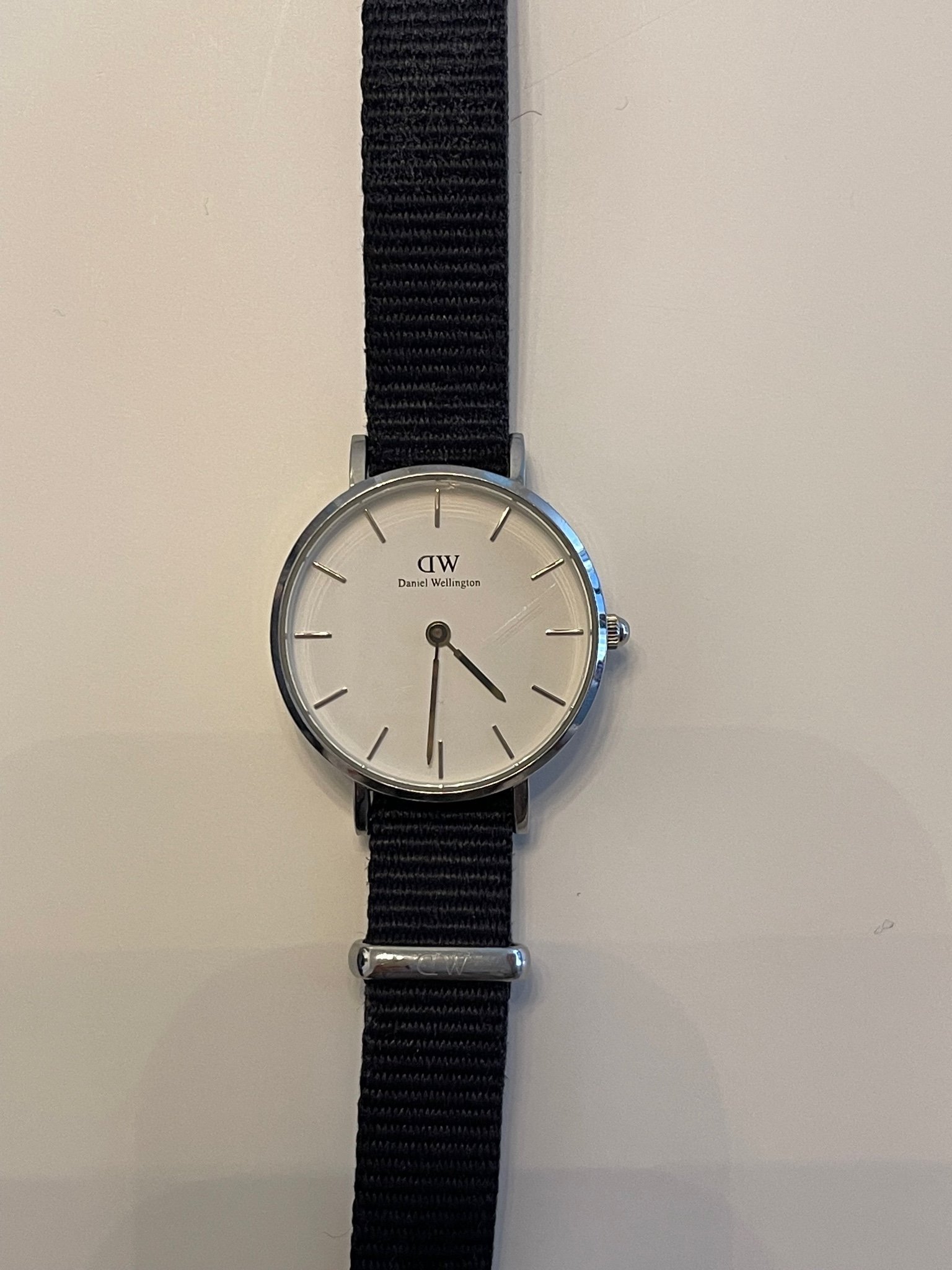 Krona daniel wellington sale