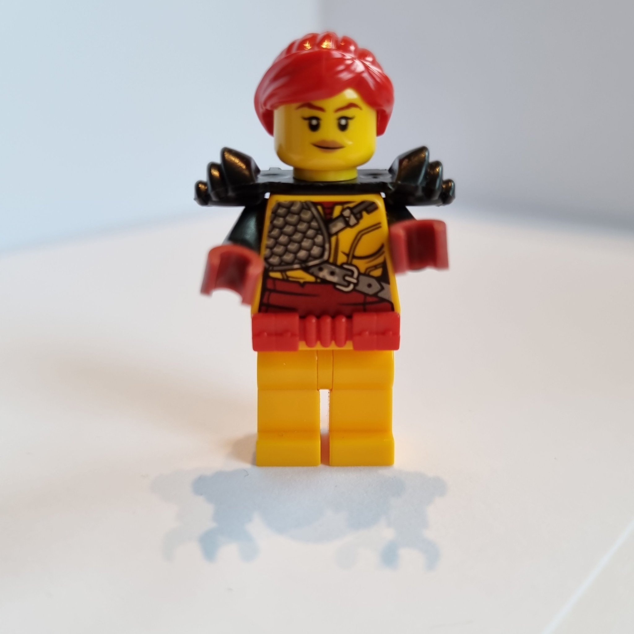 Lego Ninjago Skylor njo0477 | Köp på Tradera (685832182)
