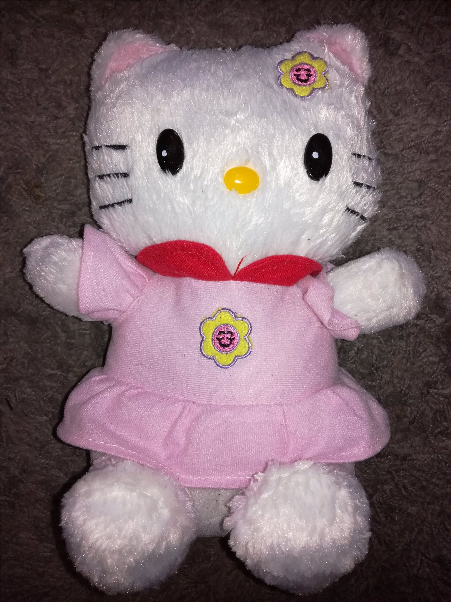 hello kitty nalle hello kitty nalle
