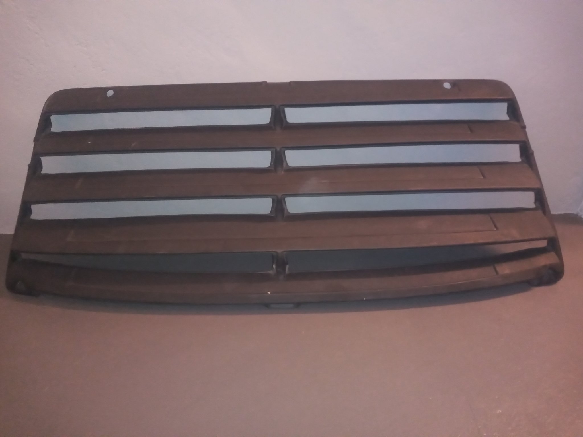 JALUSI VOLVO 140 164 240 264 (383759795) ᐈ Köp på Tradera