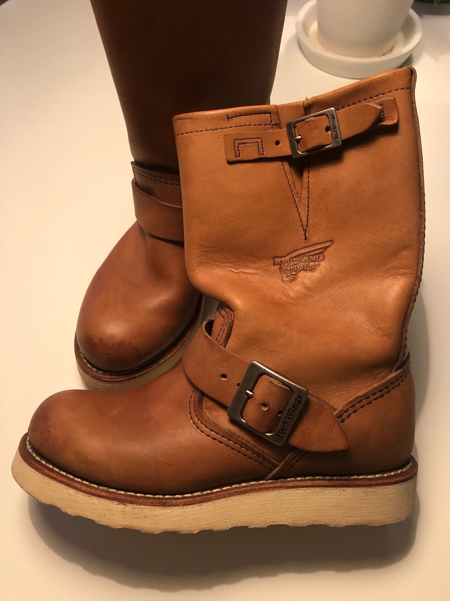 boots stl 35