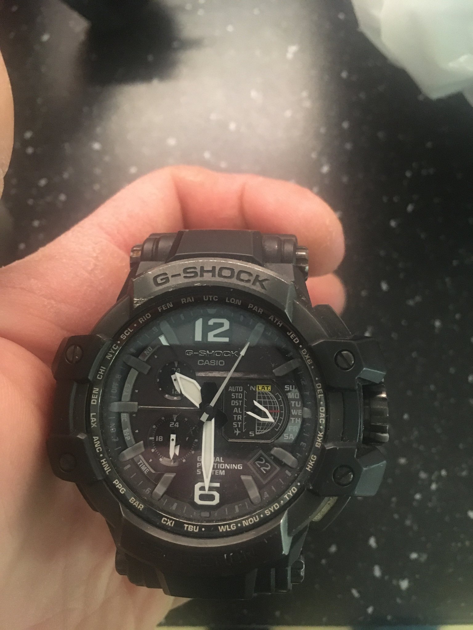 casio 5410