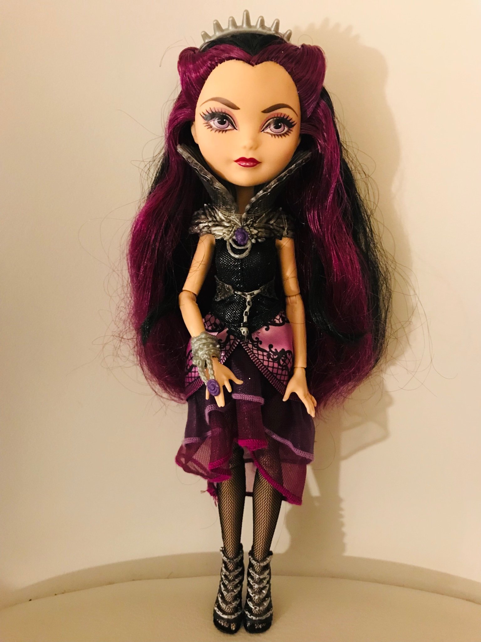 Ever After High:Raven Queen for Sale in Rogersville, TN - OfferUp