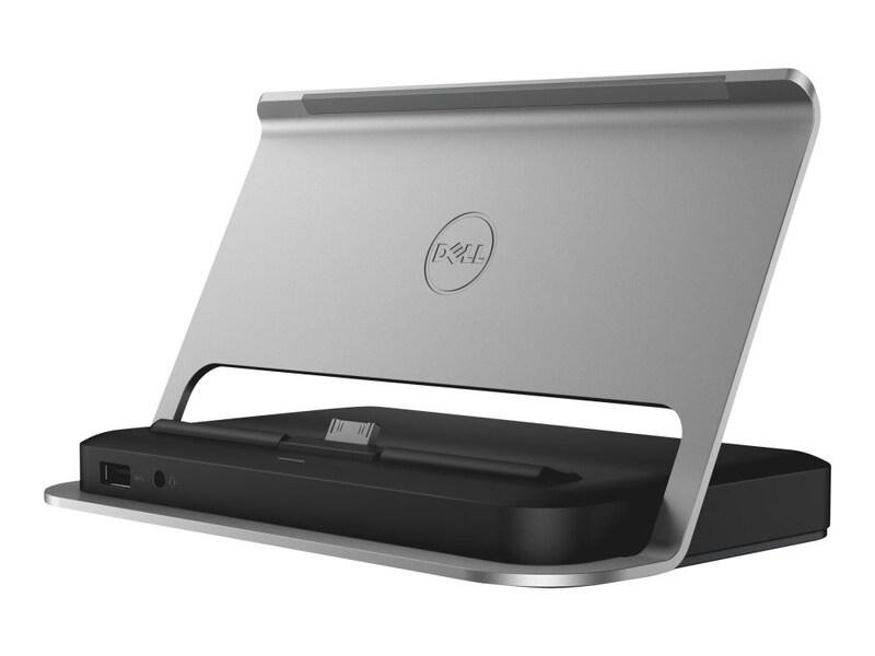 Se produkter som liknar Dell Tablet Dockning 6RT7H A00 på Tradera