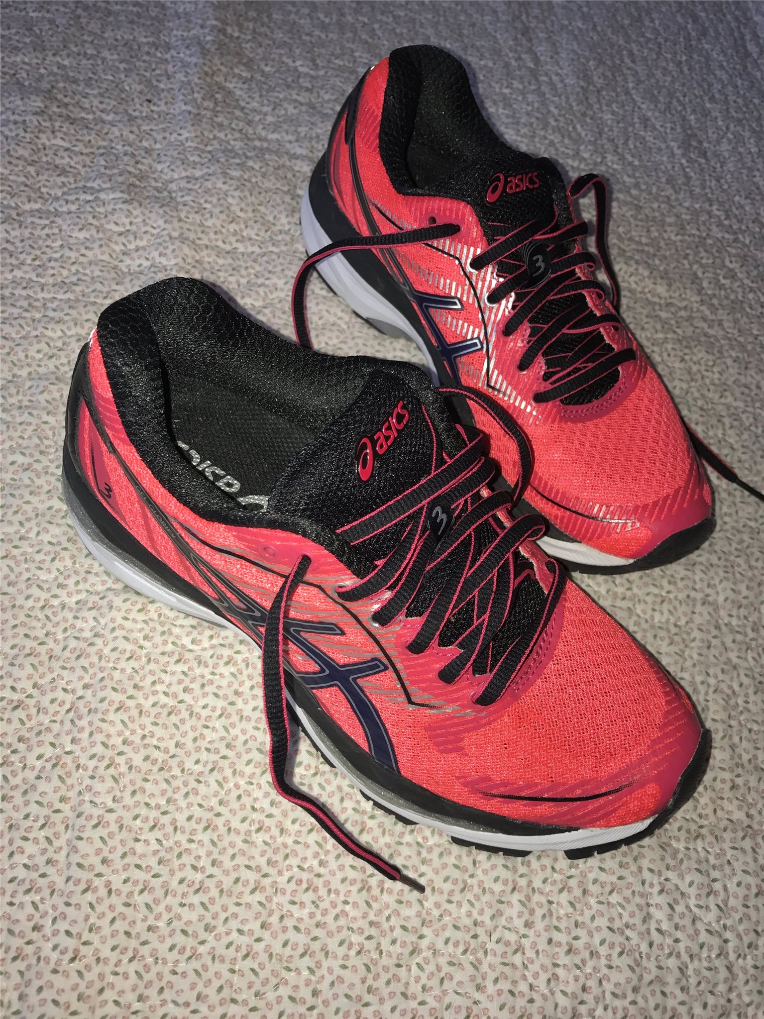nya asics löparskor nya asics löparskor