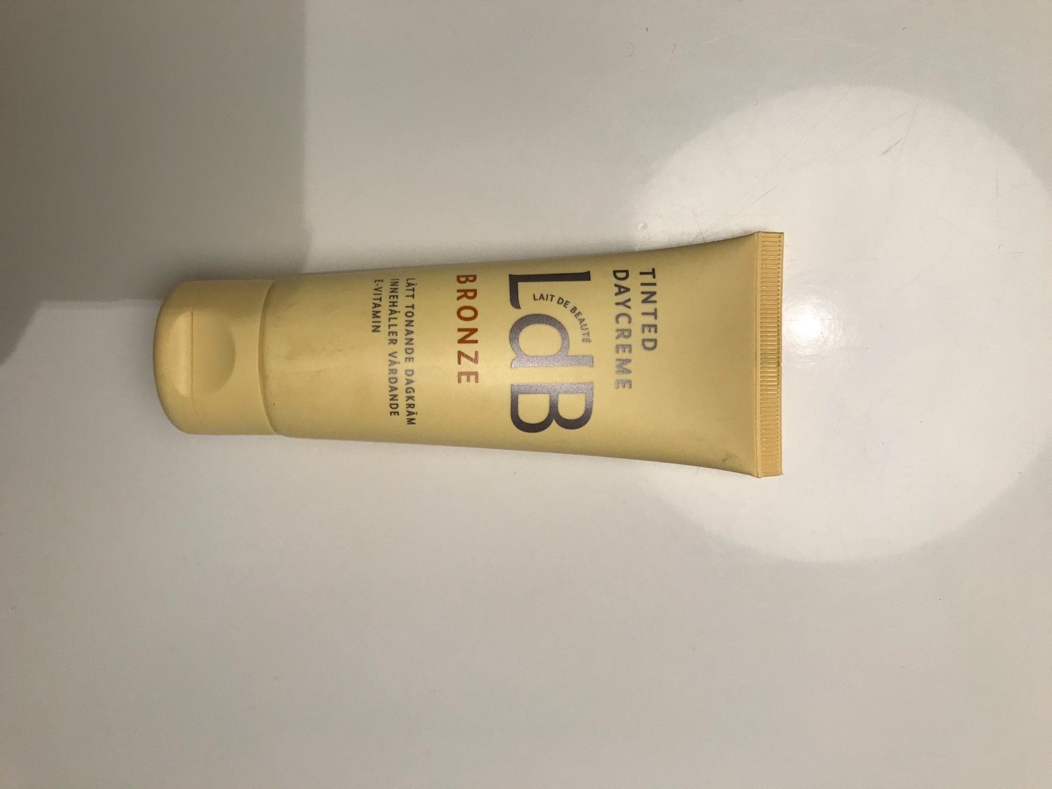 ldb tinted day cream ldb tinted day cream