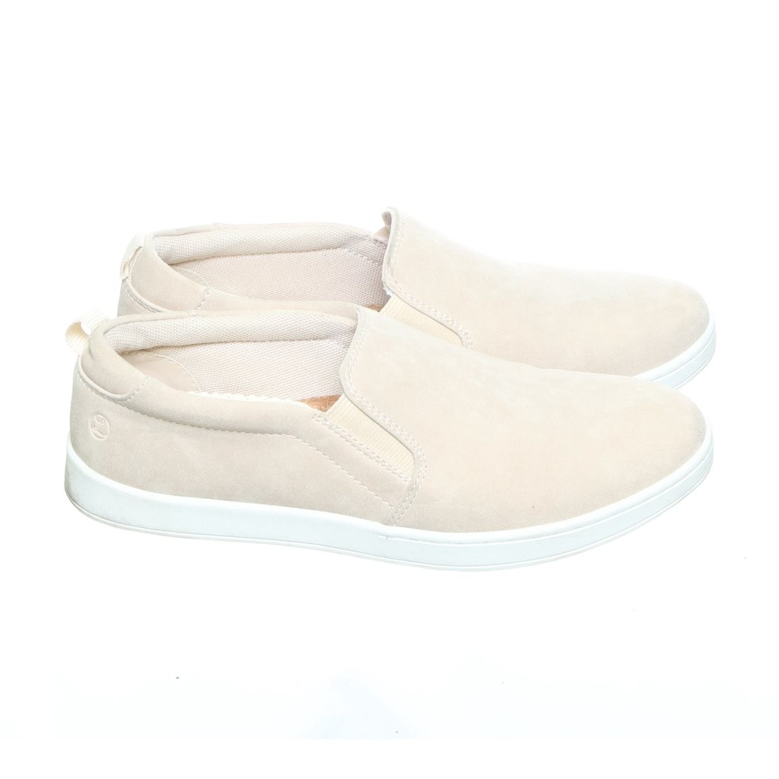 ljusrosa slip ons ljusrosa slip ons