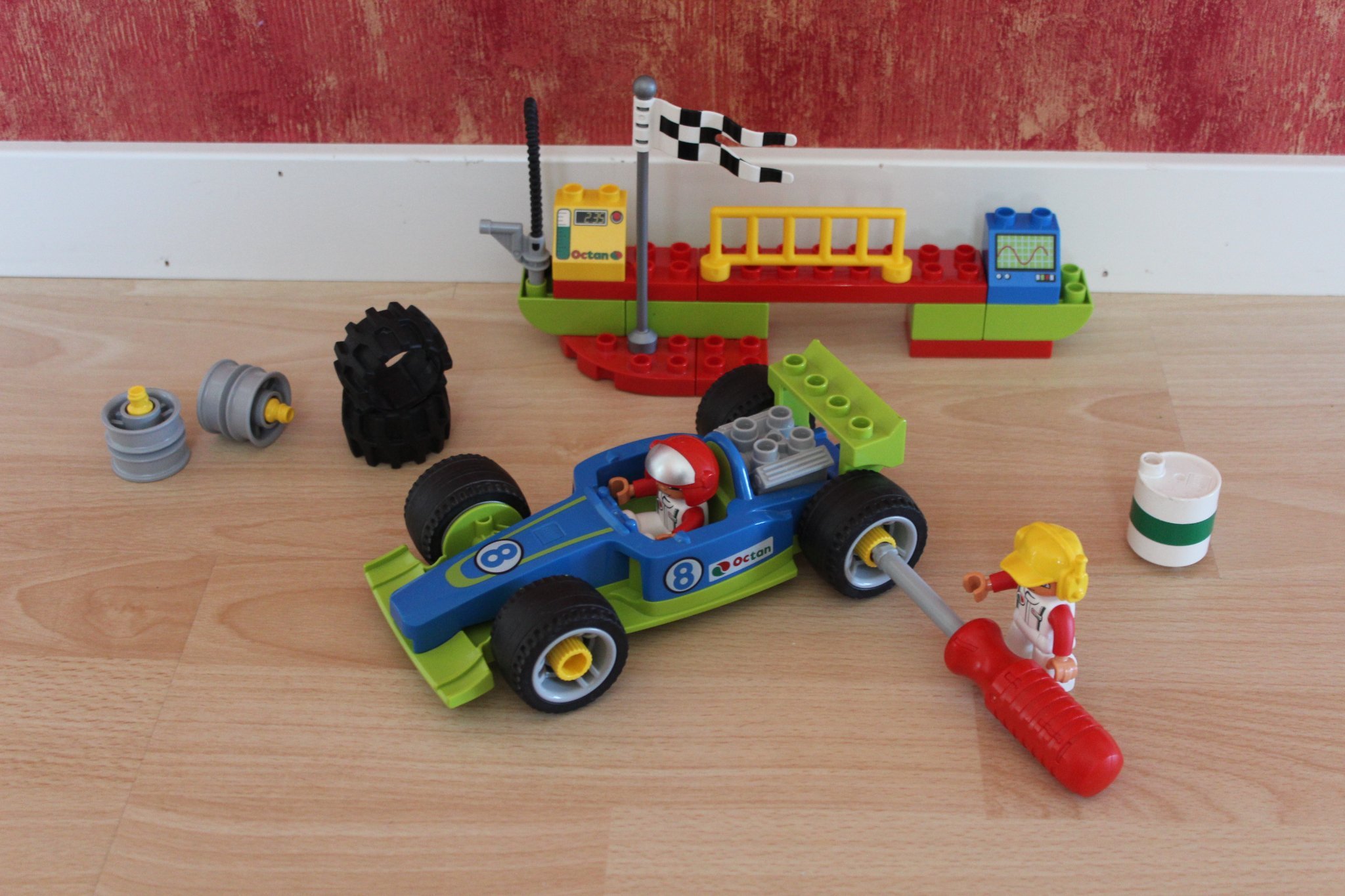 duplo 6143