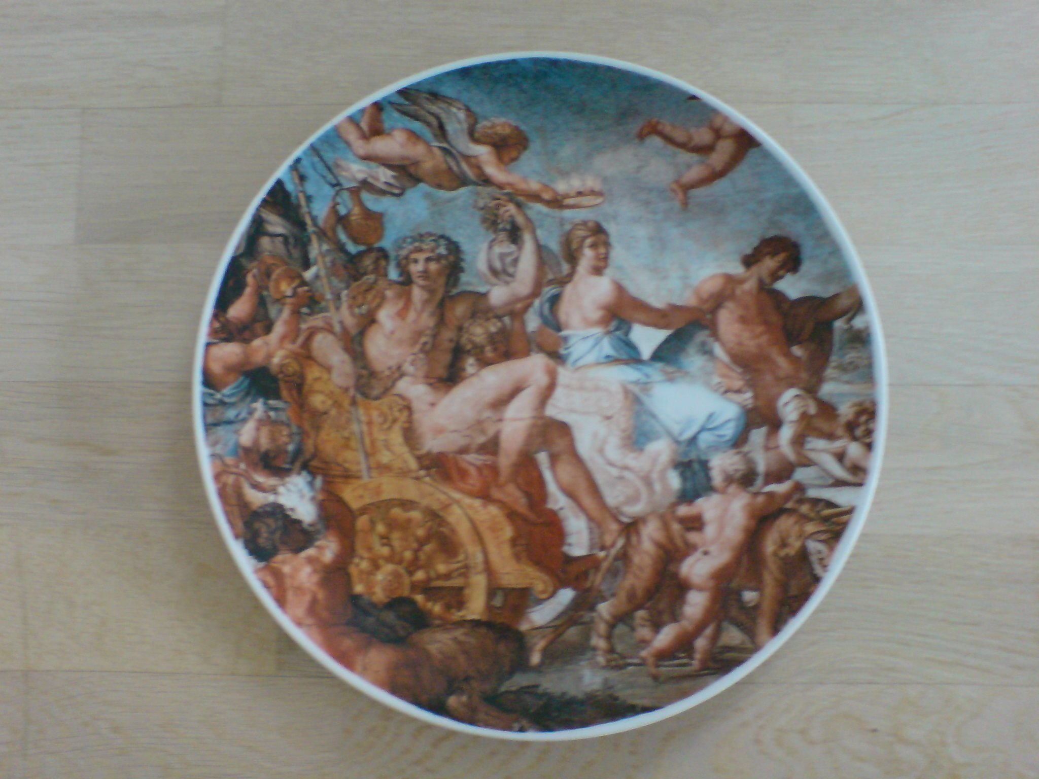 Trionfo di bacco e Arianna Carracci Bavaria G.. (407991614) ᐈ Köp på Tradera Trionfo di bacco e Arianna Carracci Bavaria G.. (407991614) ᐈ Köp på Tradera