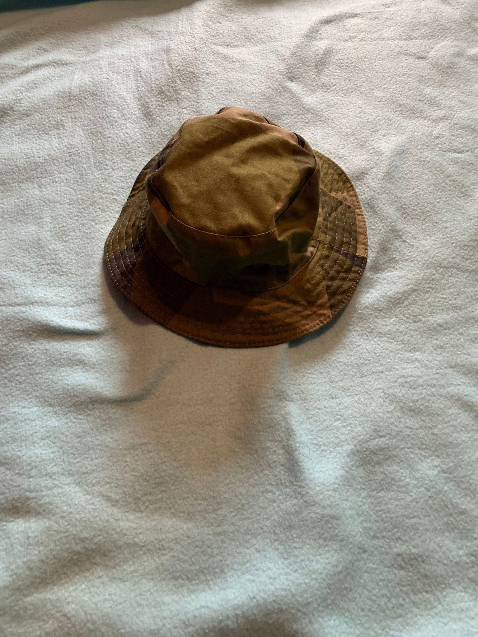 Airsoft.Boonie Hat (L-59) M90 Camo.