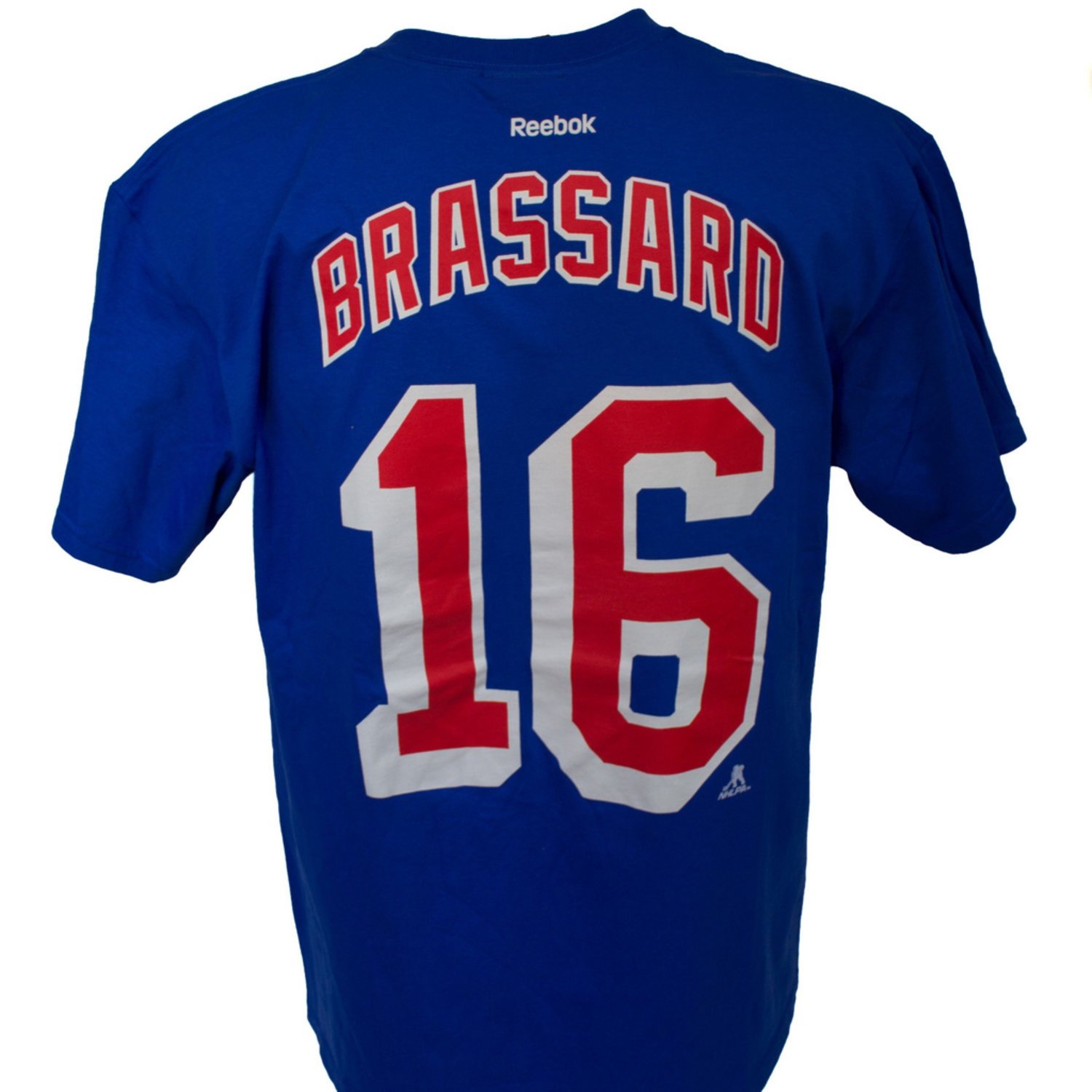 brassard rangers jersey