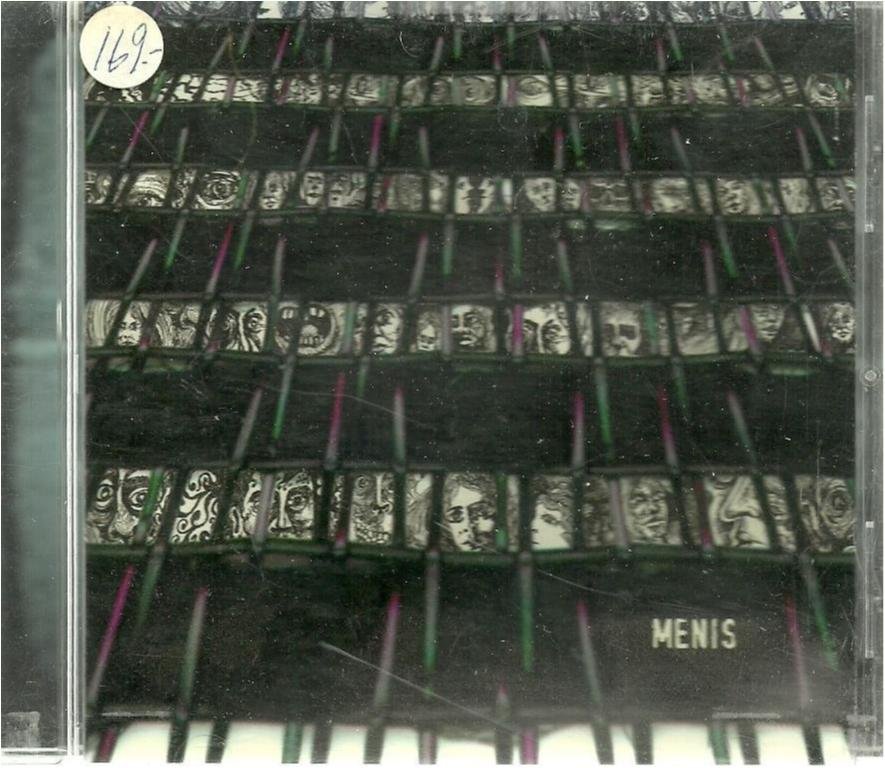MENIS - TEMPORARY INSANITY