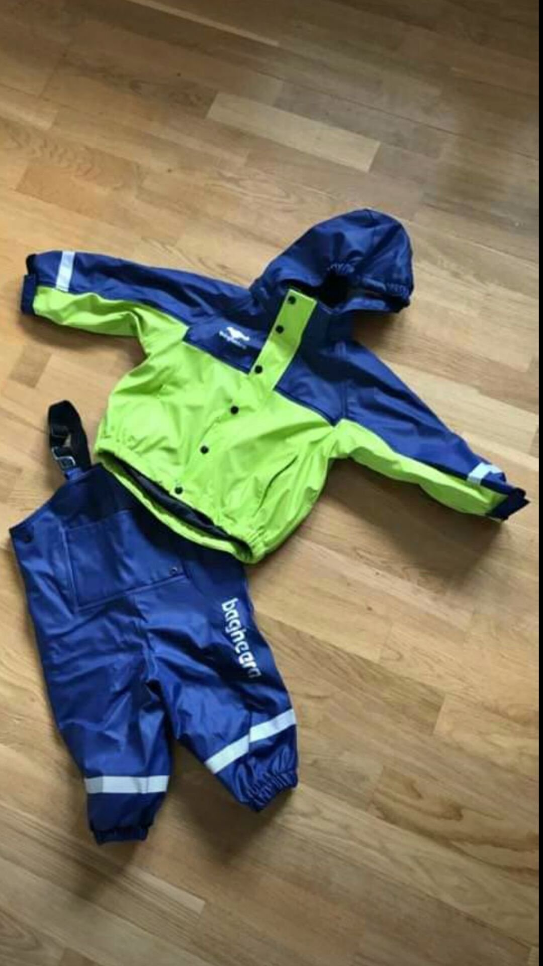fodrat regnställ stl 80 fodrat regnställ stl 80