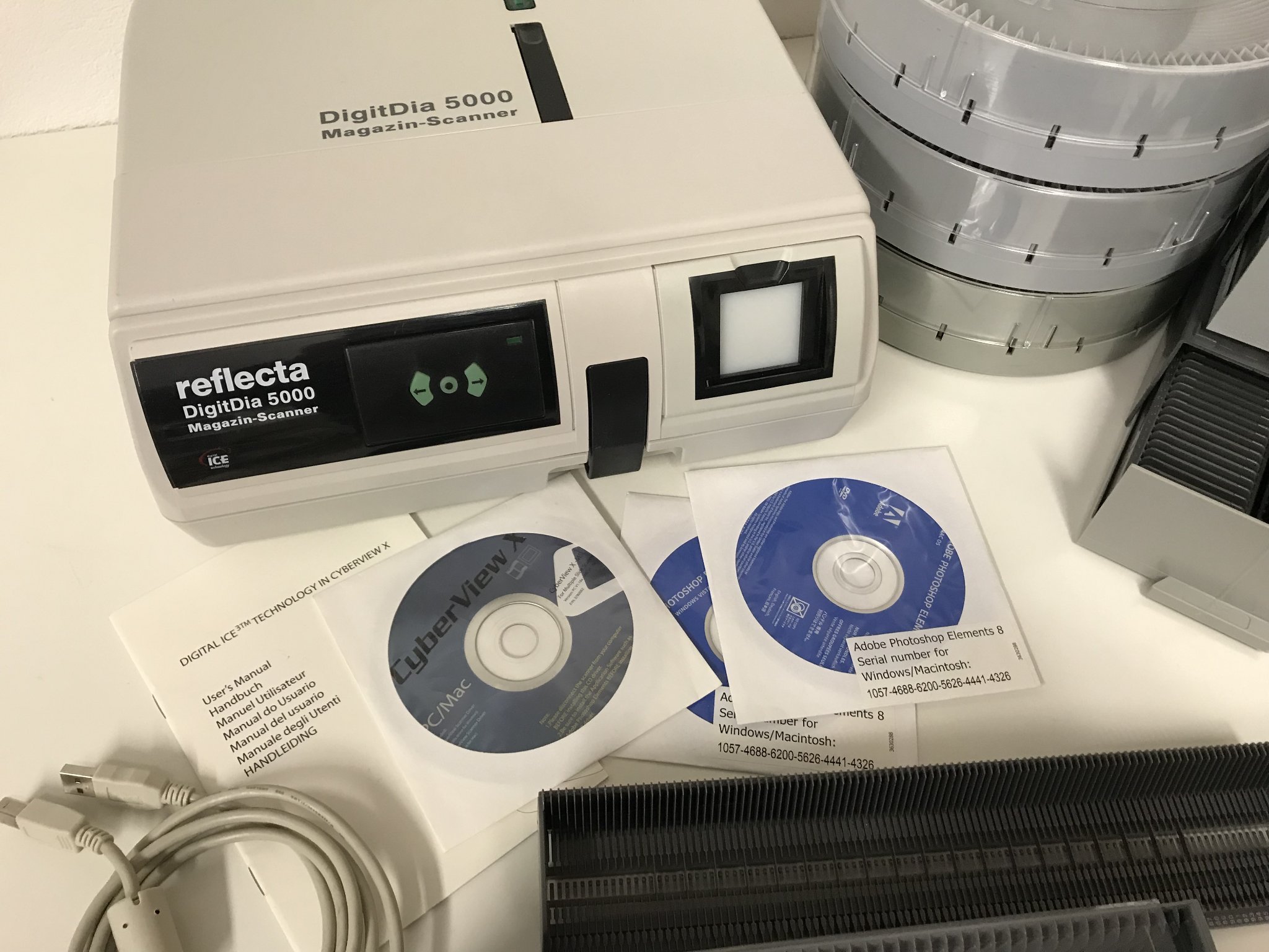 Software/- Firmware Downloads