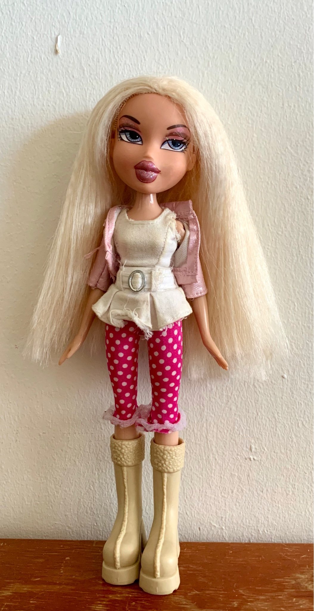 Bratz docka Bratz docka