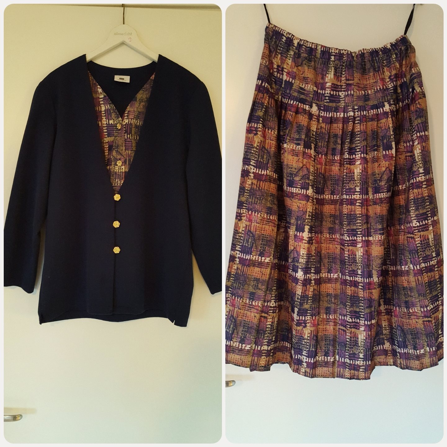 Dress. Kavaj + kjol (335748841) ᐈ Köp på Tradera Dress. Kavaj + kjol (335748841) ᐈ Köp på Tradera