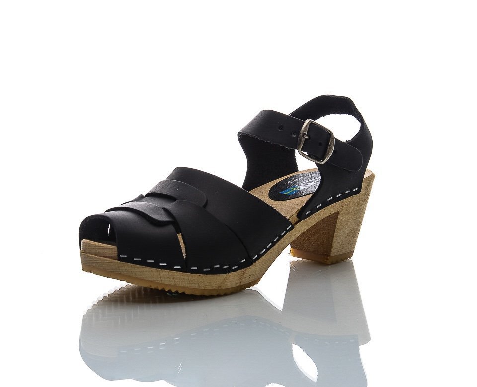 moheda ally heels