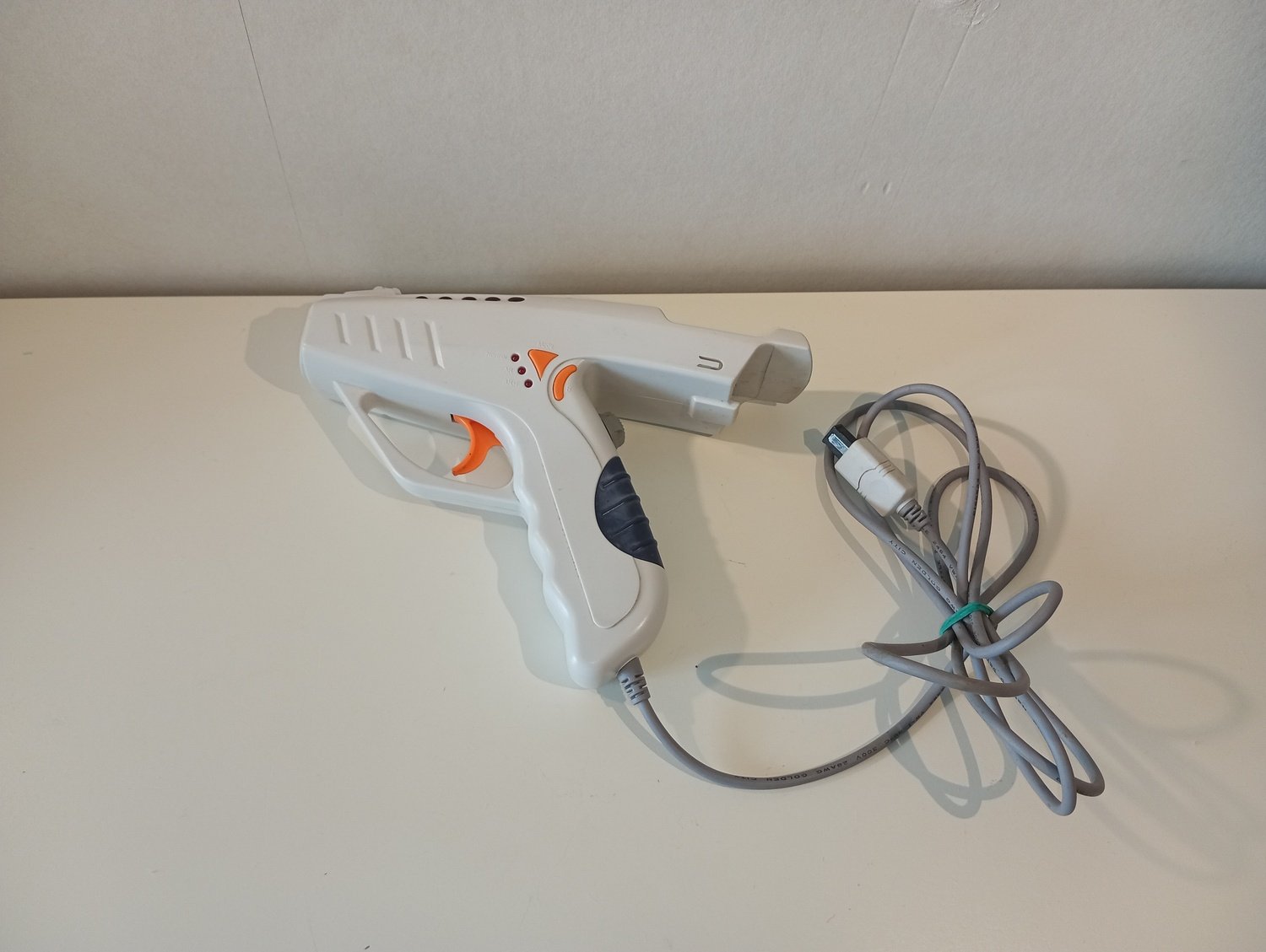 Pistolet MadCatz pour Dreamcast | Dreamcast Accessoires