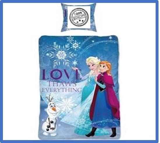 påslakan elsa frost påslakan elsa frost