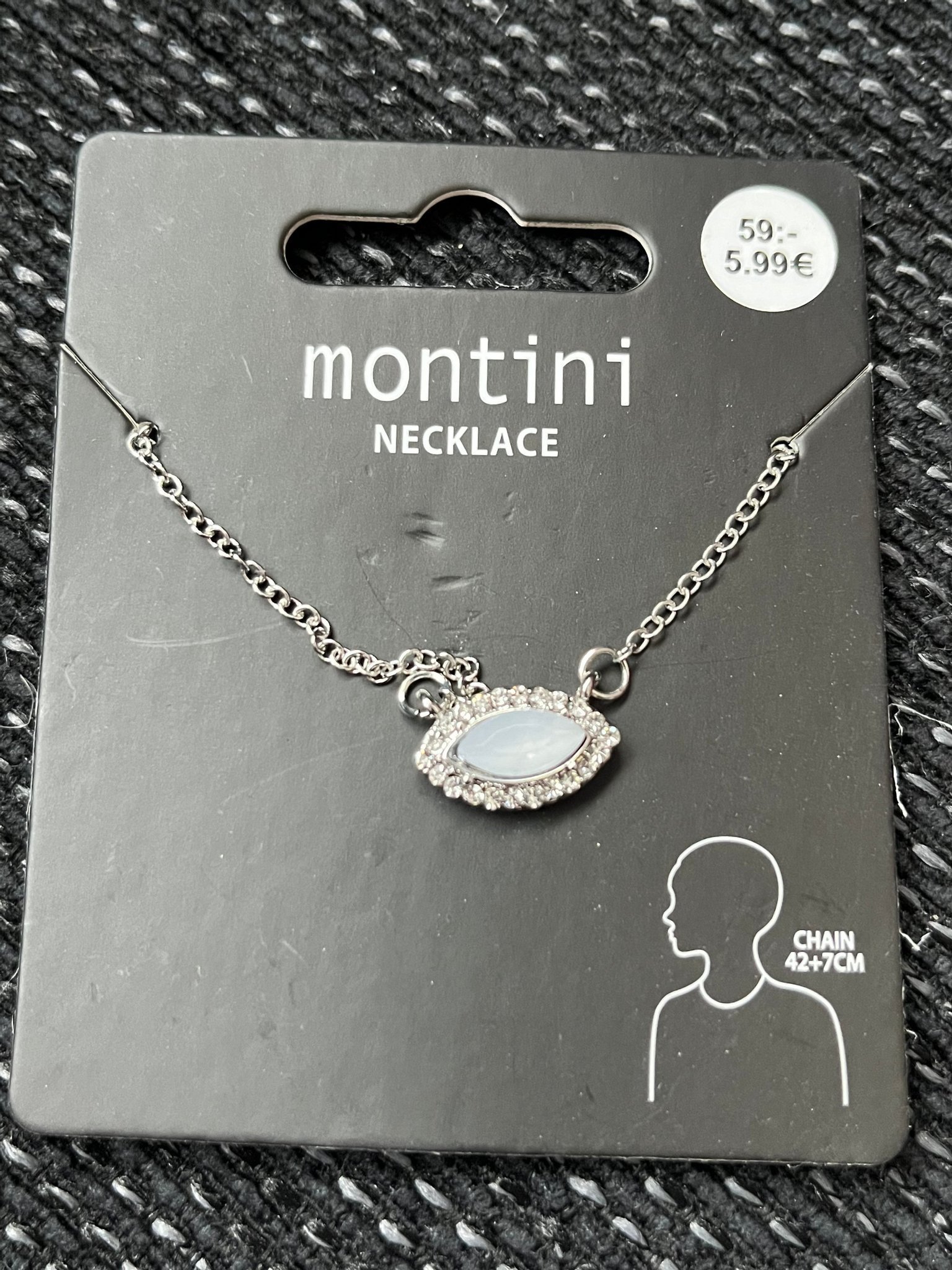 *NYTT* halsband julklapp Köp på Tradera (618940885)