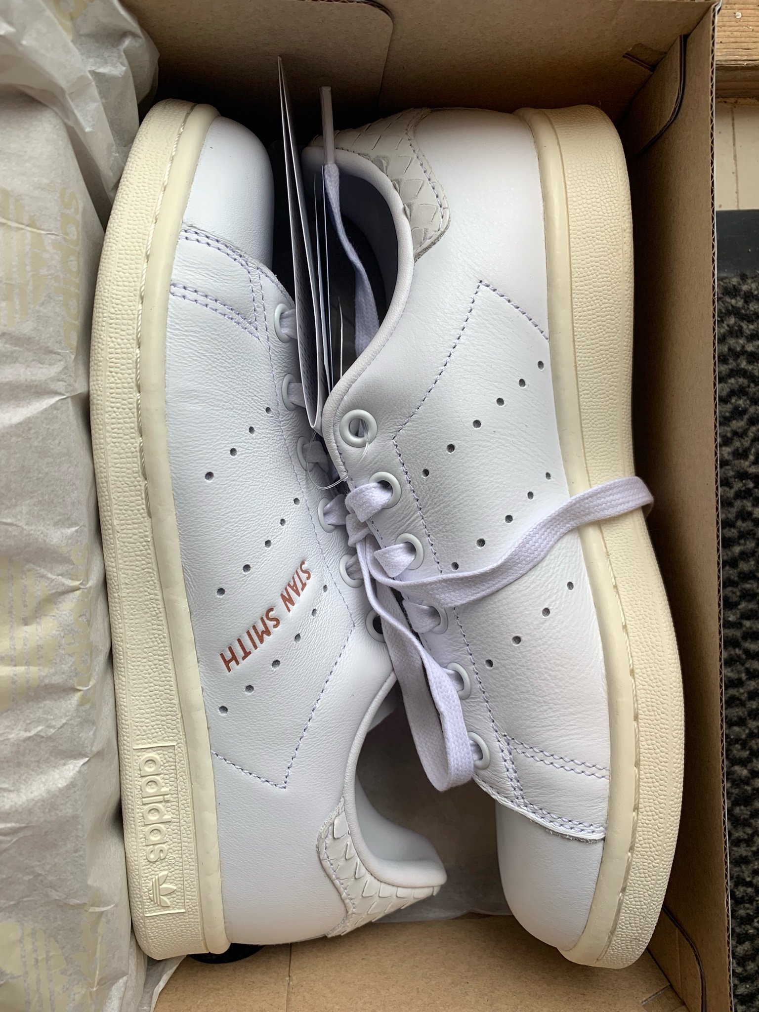 adidas stan smith 37