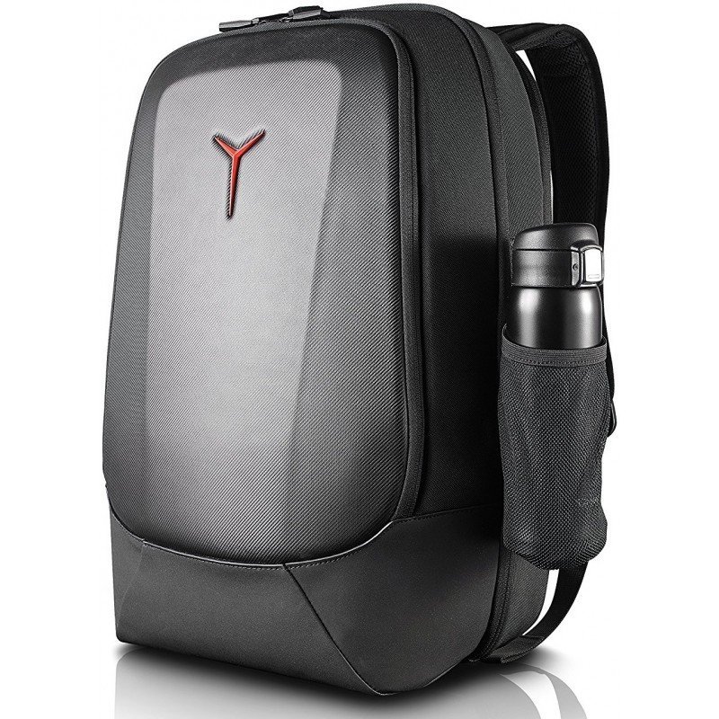 NY! Lenovo datorväskaryggsäck Nypris 2000: (420727874) ᐈ Lenovo Legion 17 tums förstärkt ryggsäck II | Backpacks