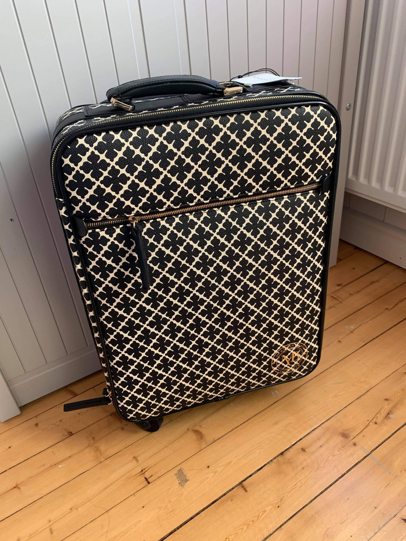 Malene birger resväska Ny Malene birger resväska Ny