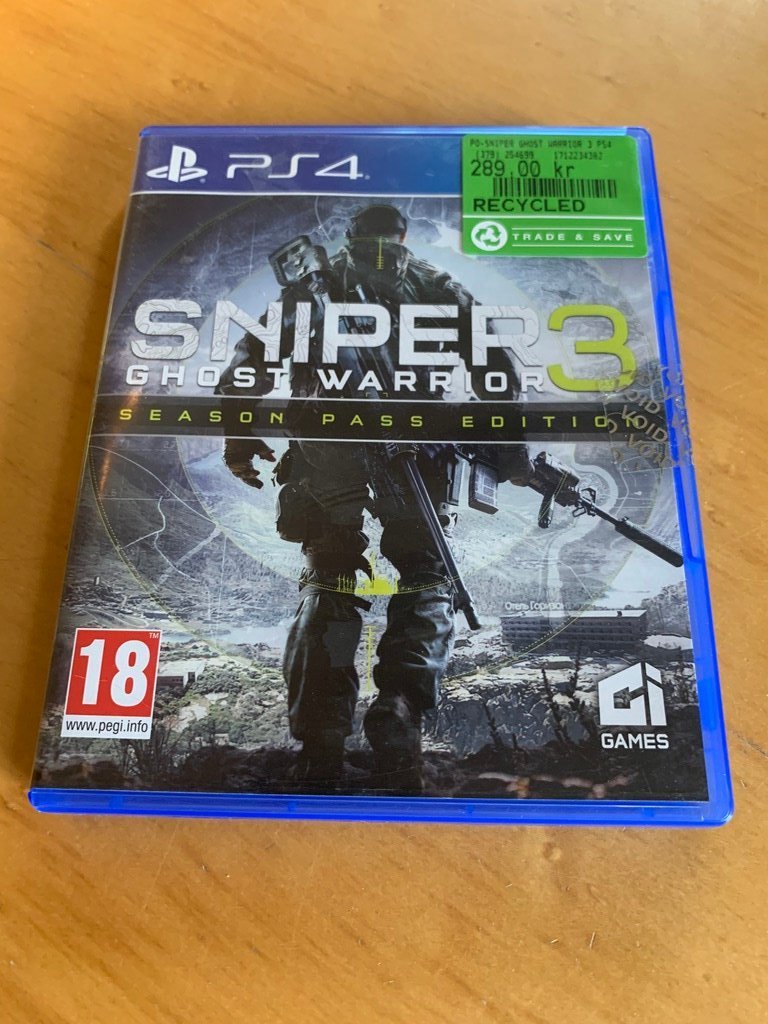 Playstation 2 Spel På Ps4