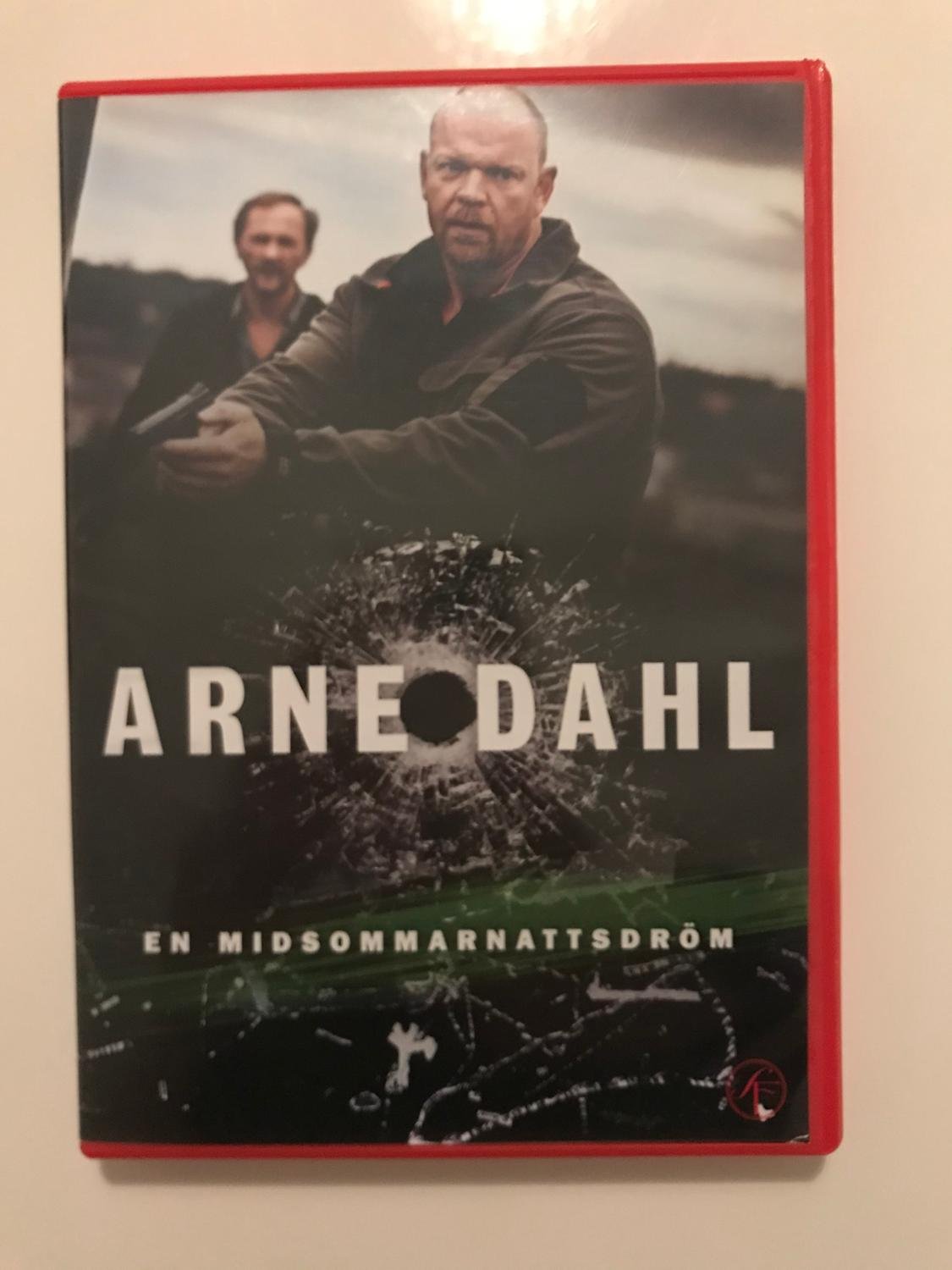 Arne Dahl En Midsommarnattsdröm Stream