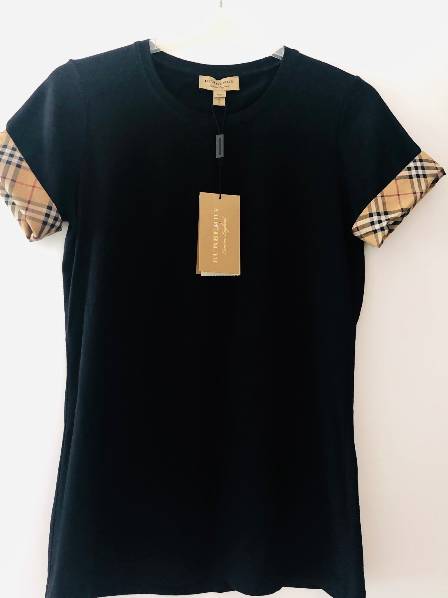 burberry kabini