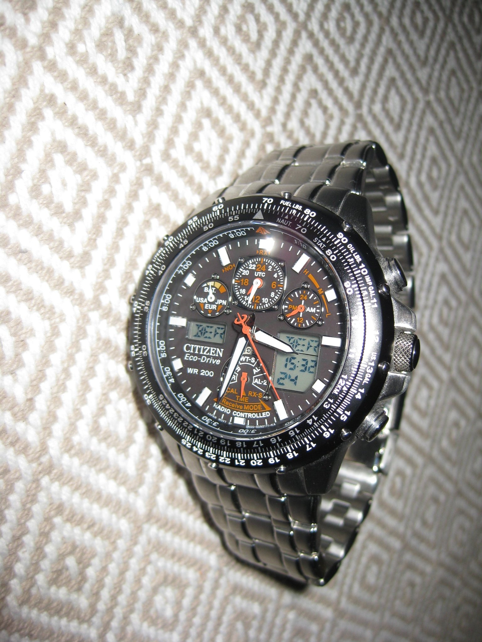 citizen super skyhawk