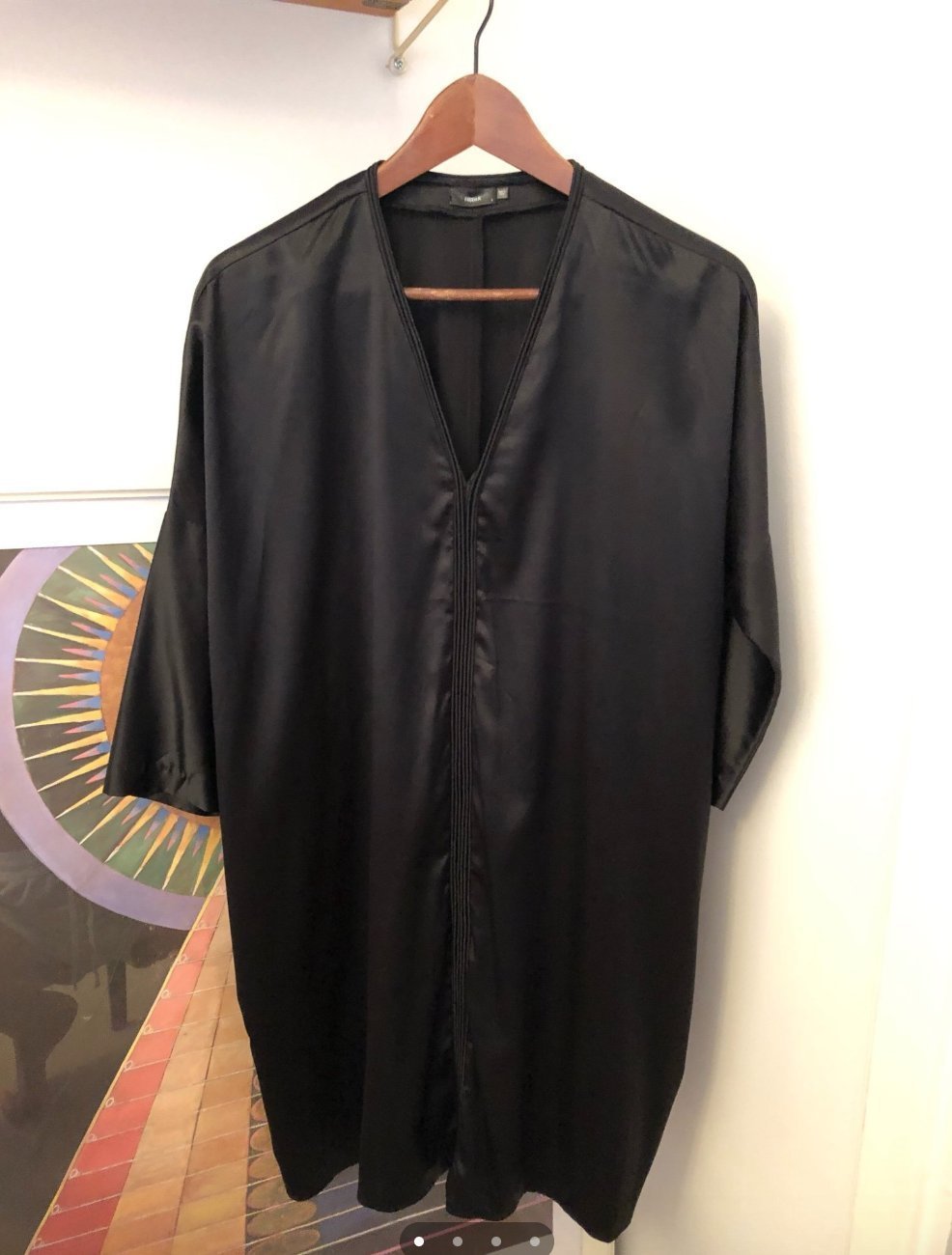 Ljuvlig FILIPPA K Siden klänning stl S (362153268) ᐈ Köp på Ljuvlig FILIPPA K Siden klänning stl S (362153268) ᐈ Köp på